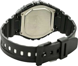 Часы Casio W-216H-1B