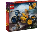 Конструктор LEGO Ninjago 71811 Внедорожник Арина