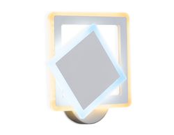 Ambrella Настенный светодиодный светильник с выключателем Original FA565