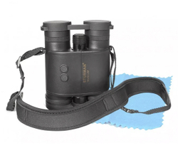 Дальномер лазерный STURMAN 10x42 LRF 2500 - фото 6