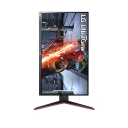 Монитор 27" LG 27GN65R-B