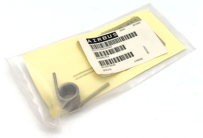 Пружина D5237166620100