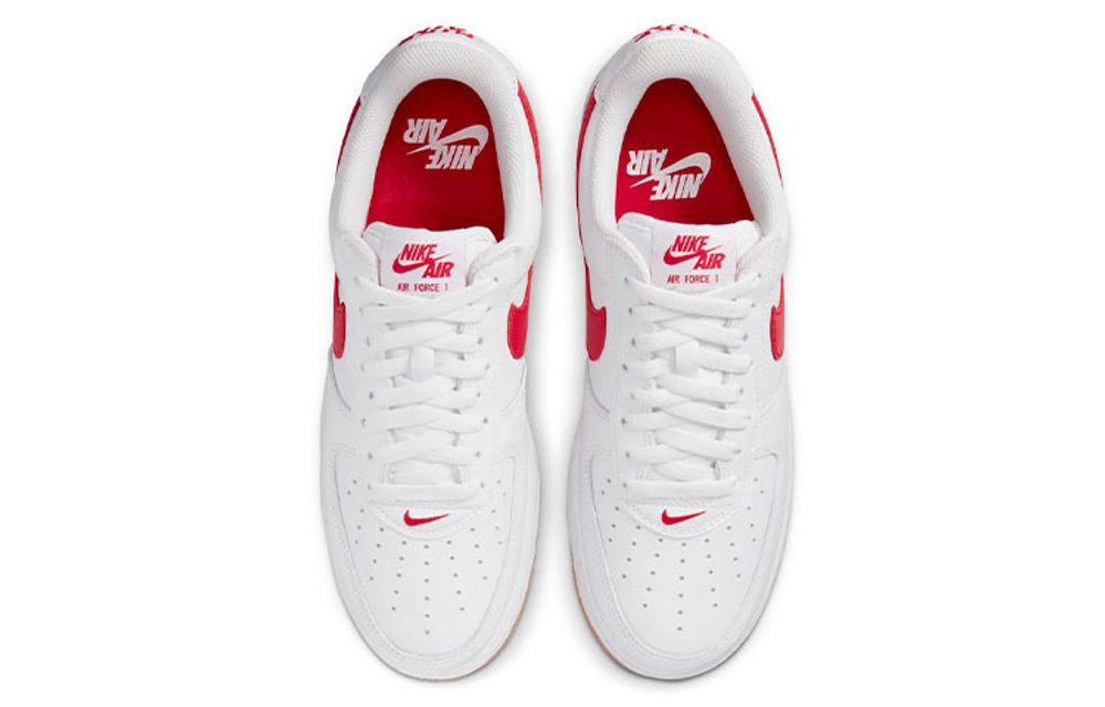 Кроссовки Nike Air Force 1 Low Retro "Since 82"