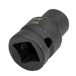 Головка ударная 11мм 6гр. 1/2'' Forsage F-44511