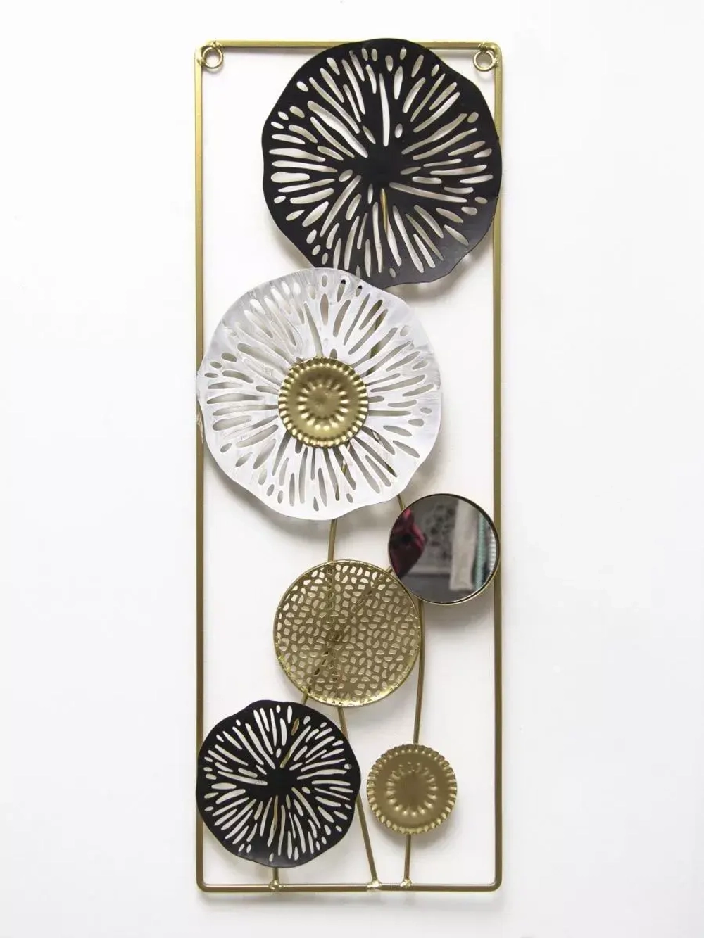 Панно настеннон Абстракция