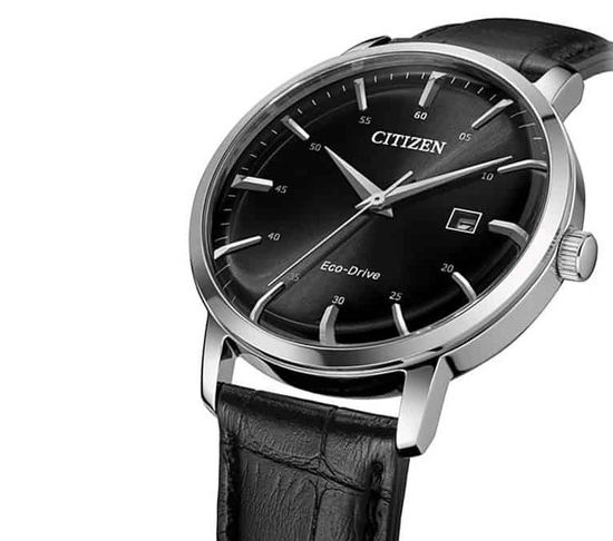Наручные часы Citizen BM7460-11E