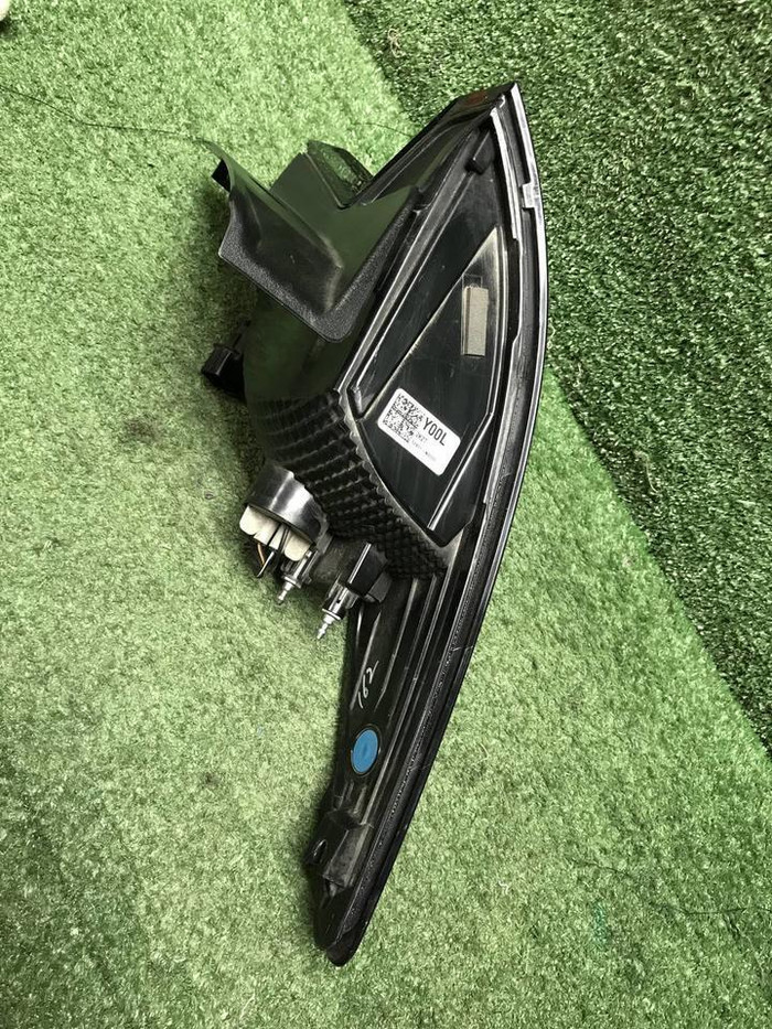 Фонарь левый внешний Hyundai Tucson 4 (2020-н.в.)