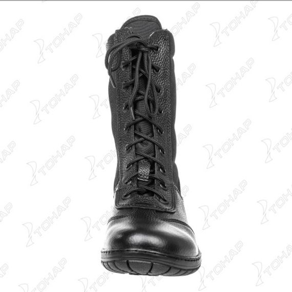 Ботинки на молнии облегченные Ратник Лето р 42 ХСН (595)