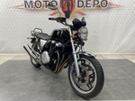 Honda CB1100 2010