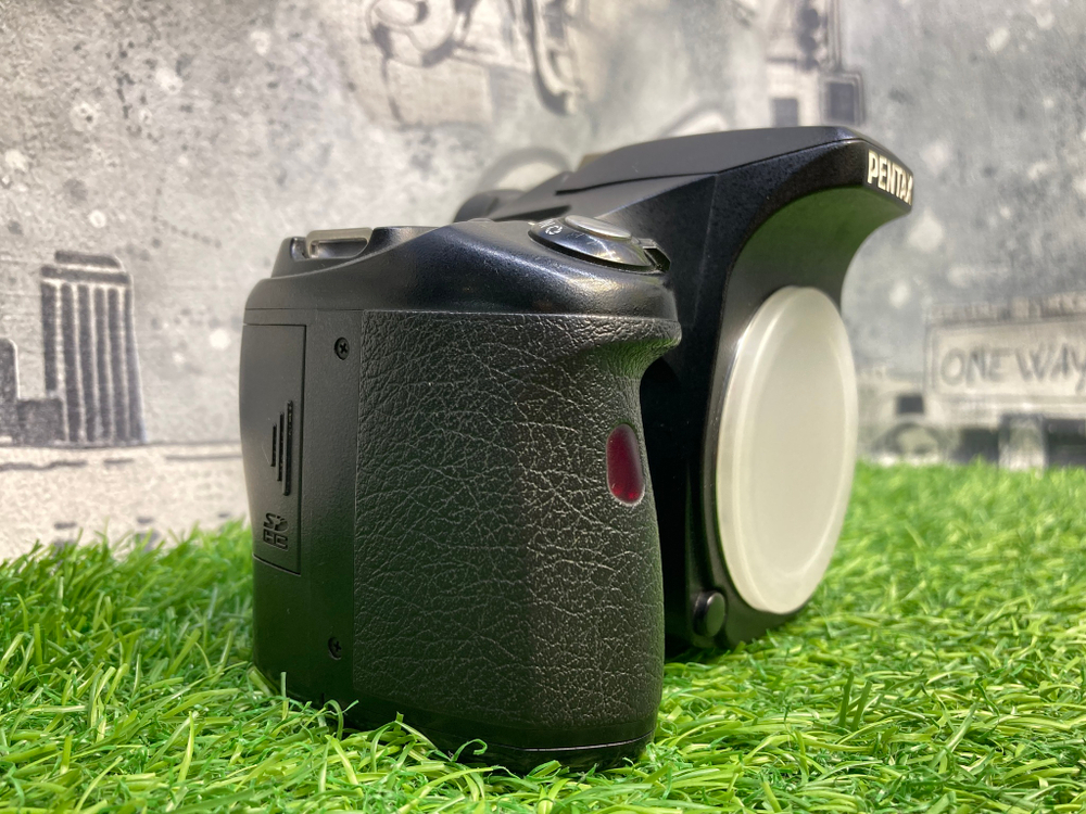 Pentax K200D (46.700 кадров)Покупка/Продажа