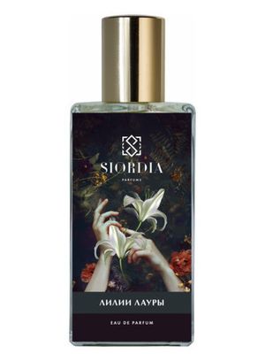 Siordia Parfums Laura's Lilies (Лилии Лауры)