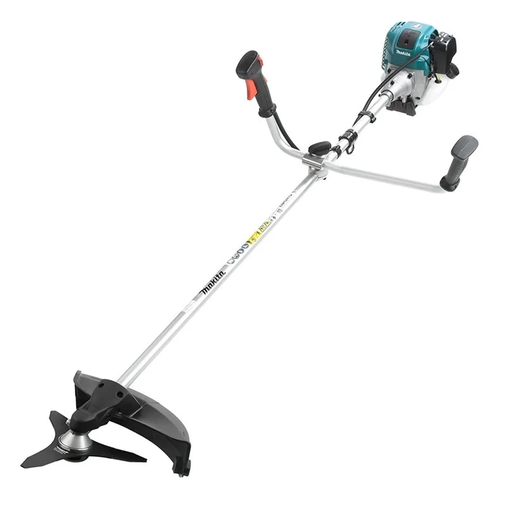Бензокоса Makita EBH341U 2-х тактный 1 л.с., захват 430 мм