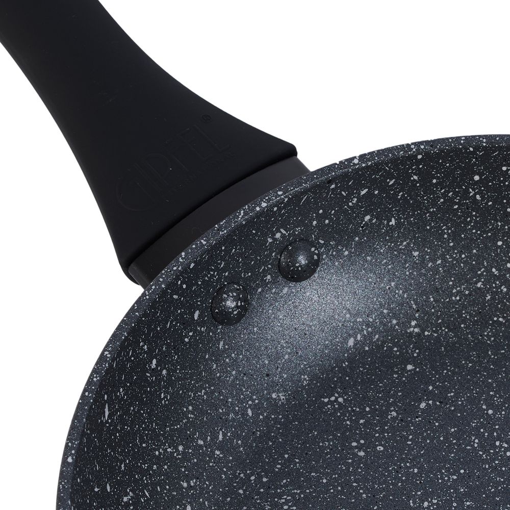 Алюминиевая сковорода Gipfel Ambassador 52782 20 см