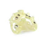 Смола Dental Yellow Clear PRO, цвет Yellow Clear