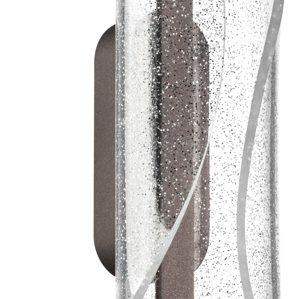 731643 Бра VARESE 8W LED 600LM 340G КОФЕЙНЫЙ 3000K