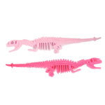 Тянучка-Динозавр 23см. №357-2