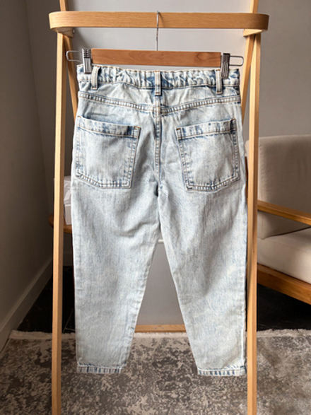 Джинсы Tinycotton, 140