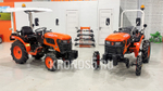Трактор Kubota | Кентавр KA Т-344 9+3 (Perkins) STD agri 5,00-12 / 8,00-16 (с ПСМ)