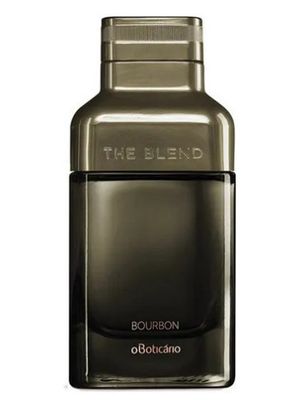 O Boticario The Blend Bourbon