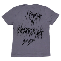 Футболка Snort Grunt (44)