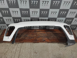 Бампер передний Kia Soul 3 (SK3) 19-нв Б/У Оригинал 86511K0000