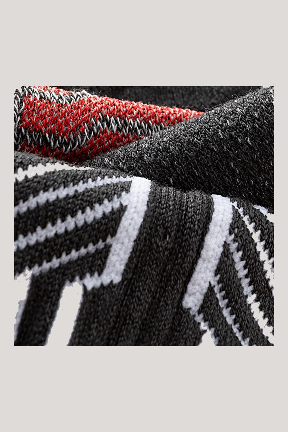 Носки низкие ANTA Ankle Socks