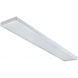 Светильник светодиодный ЭРА SPO-920-3-40K-032 32Вт 4000К 3360Лм 1195х180х40 матовый