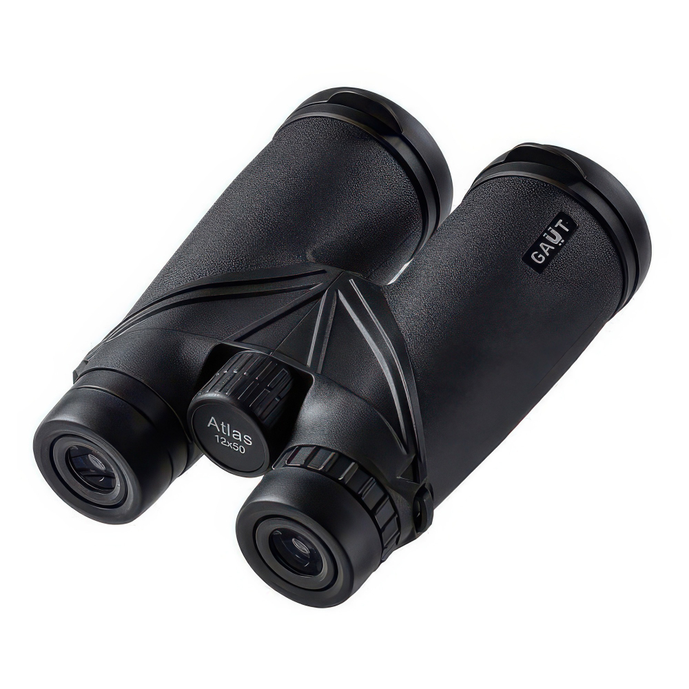 Бинокль GAUT Atlas 12x50