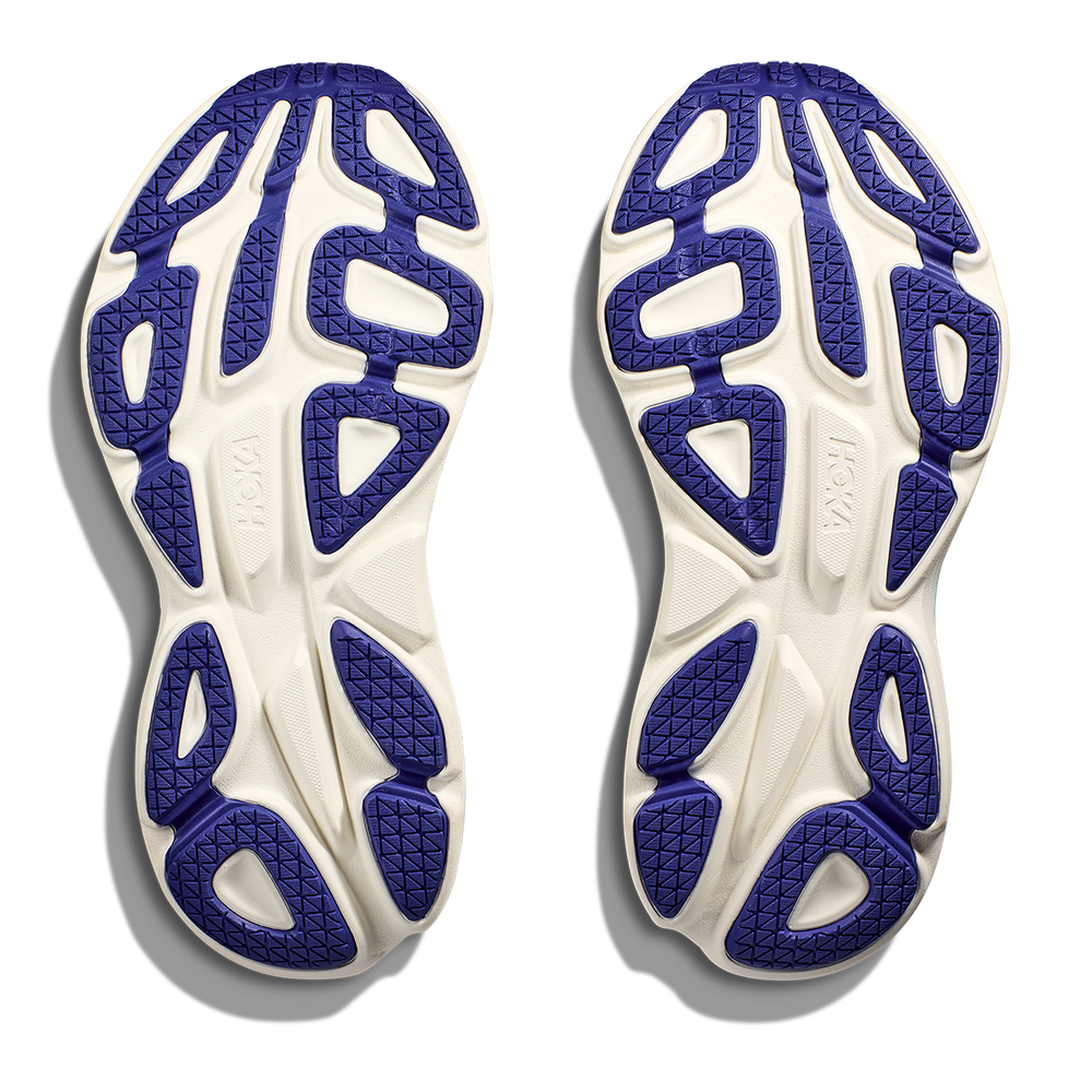 Кроссовки мужские Hoka Bondi 8