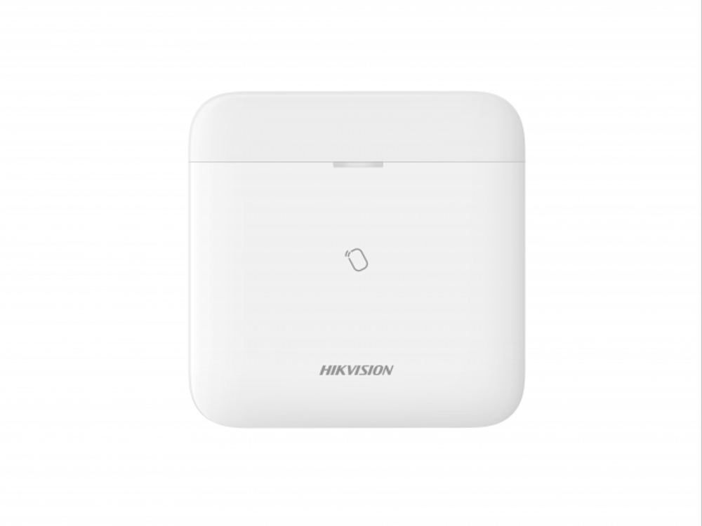 Беспроводная охранная панель Hikvision DS-PWA96-M-WE(RU)(Black)