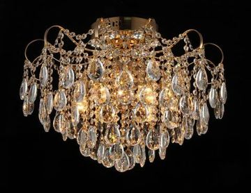 1502/6+6 FGD (1) Люстра (RL)