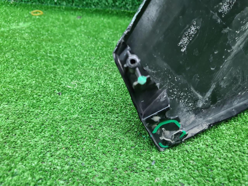 Бампер передний Geely Atlas 2 (2023-н.в.)