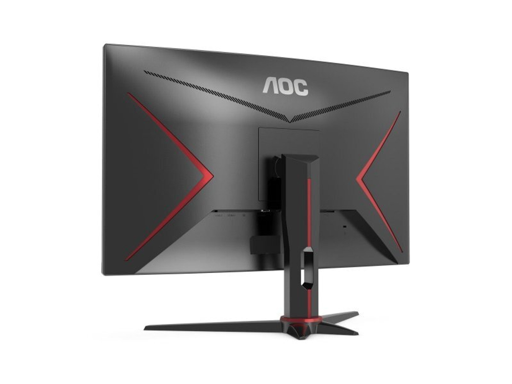 Монитор Aoc C24G2AE/BK