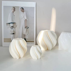 Форма силиконовая "Волна"