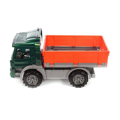 Машина бортовая (Нордпласт)