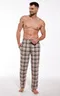 691-7 Штаны пижамные мужские