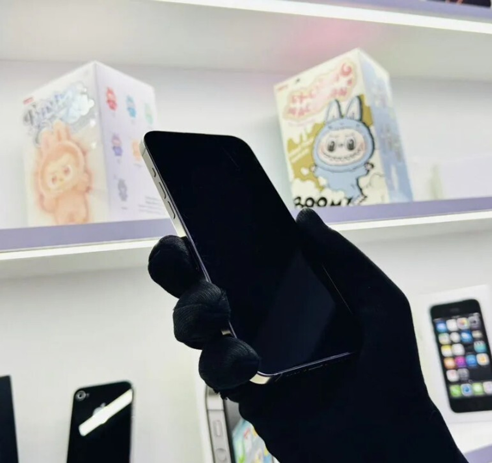 iPhone 15 Pro Max, 1 ТБ б/у