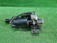 Компрессор пневмоподвески RR Vogue 4 L405 (12-22)