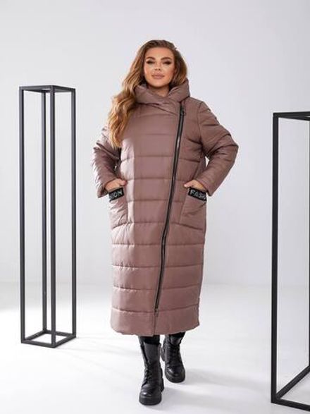 Пальто УК-550-2 Fabrika Фото 2