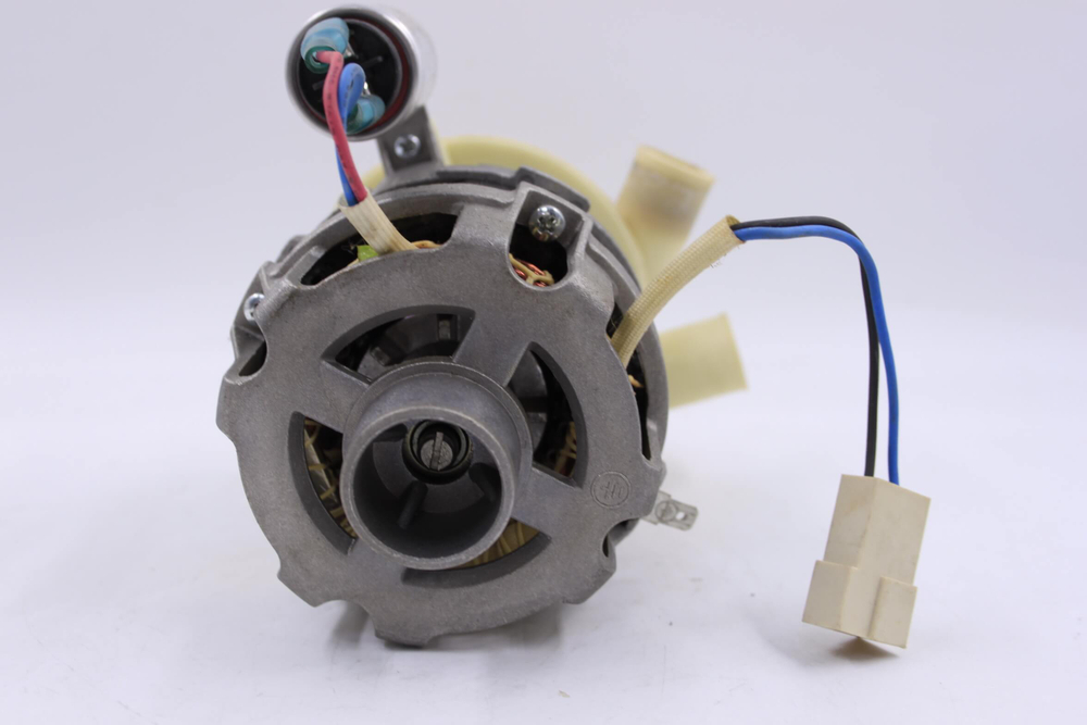 Циркуляционный насос YXW50-2F посудомоечной машины Midea