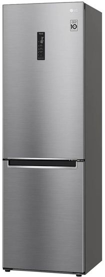 Холодильник LG GA-B459MQUM