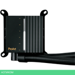 Кулер для процессора ASUS PROART LC 420 (90RC00N0-M0UAY0)