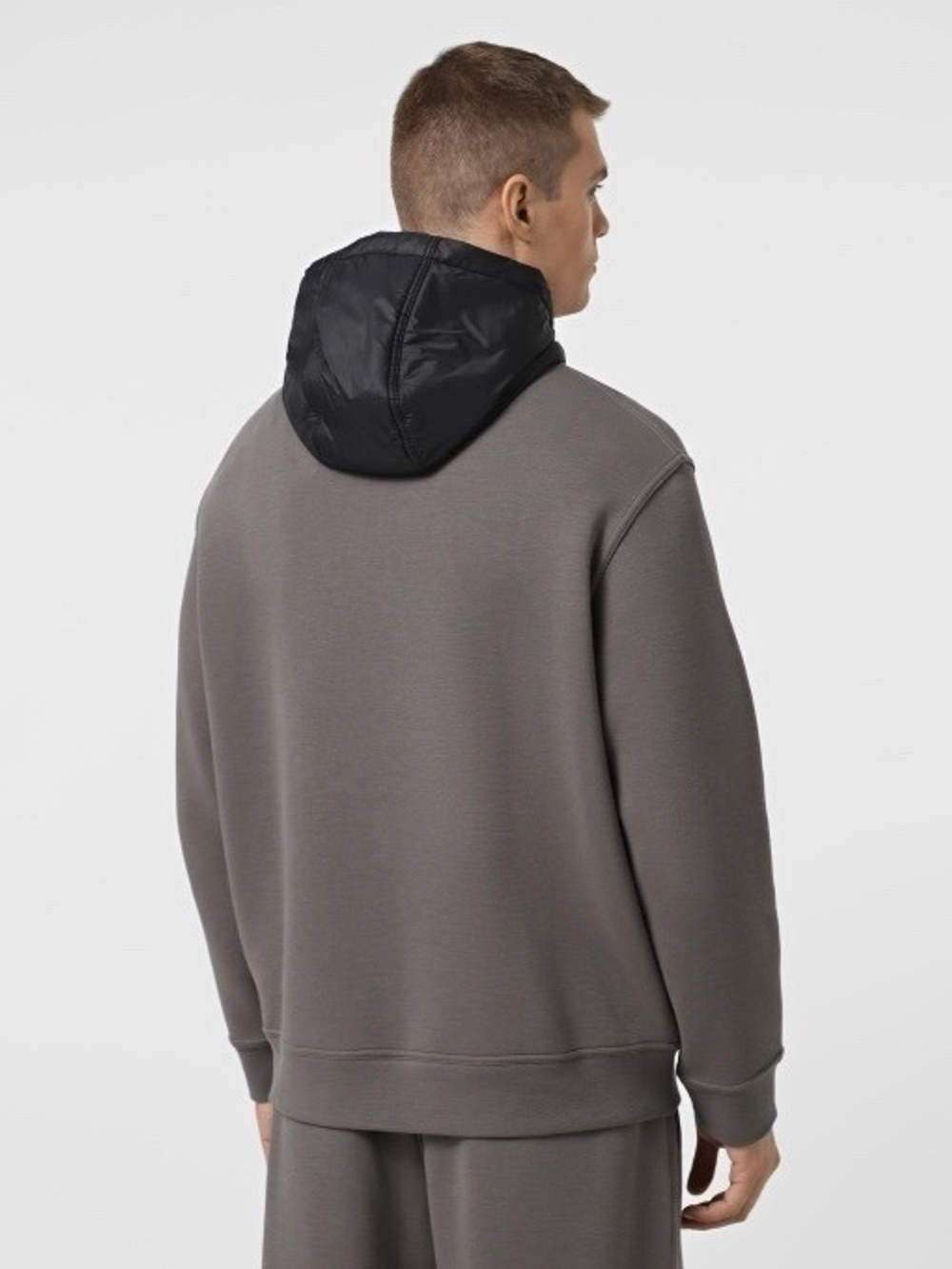 Толстовка мужская ARMANI EXCHANGE