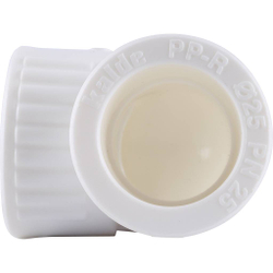 Угольник с внутренней резьбой KALDE 25x1/2"