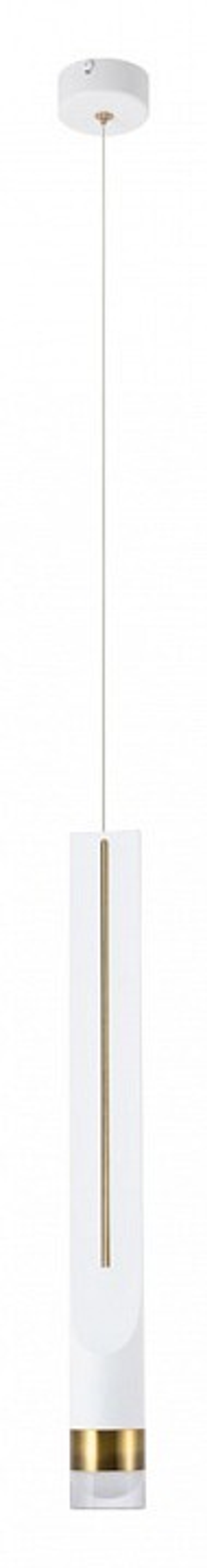 Подвесной светильник Arte Lamp A2307SP-1WH