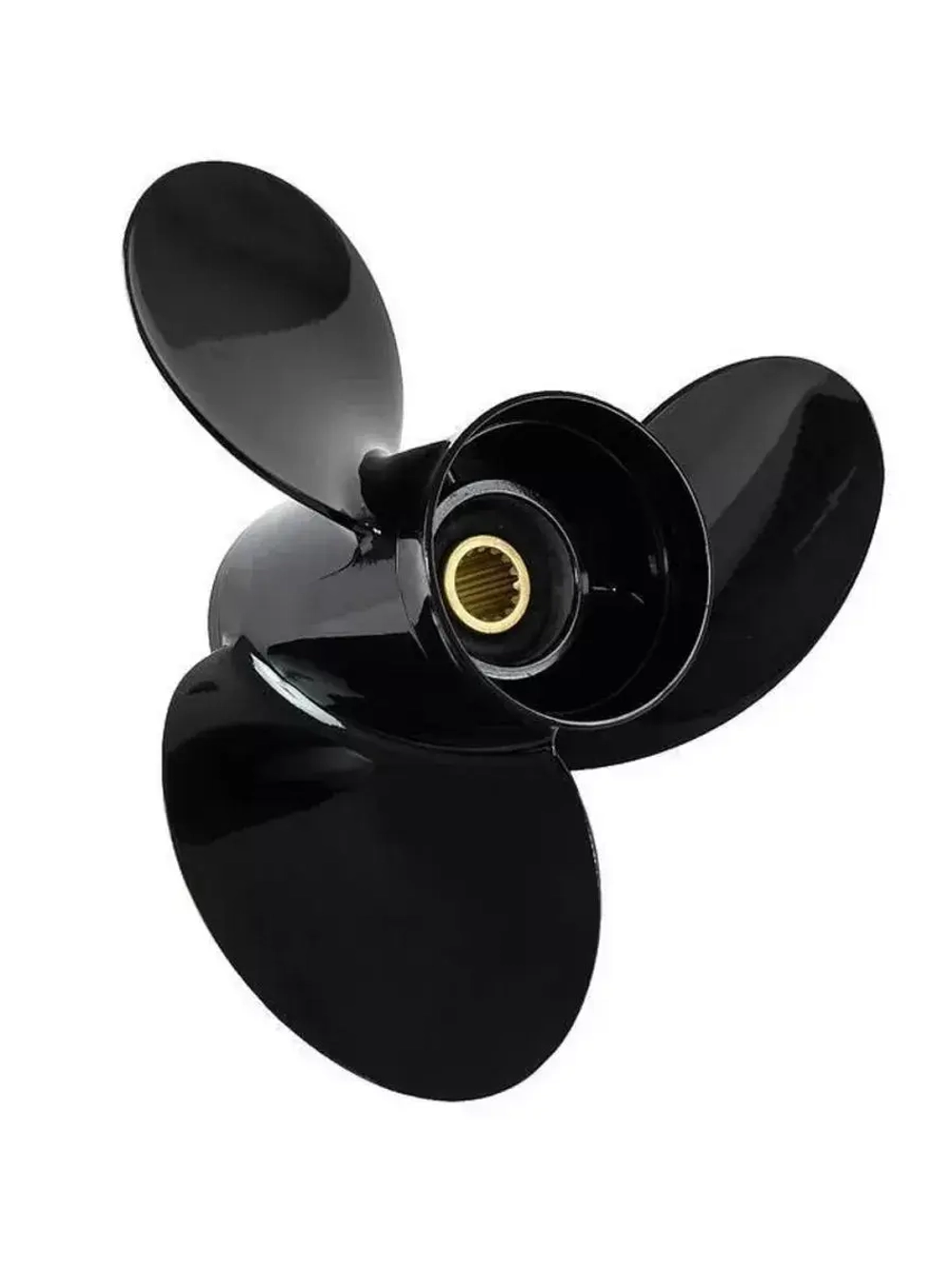 Винт Suzuki DF25-30/DT20-30; 3x10-1/4x14