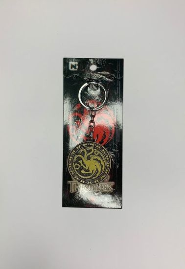 Брелок аксессуар