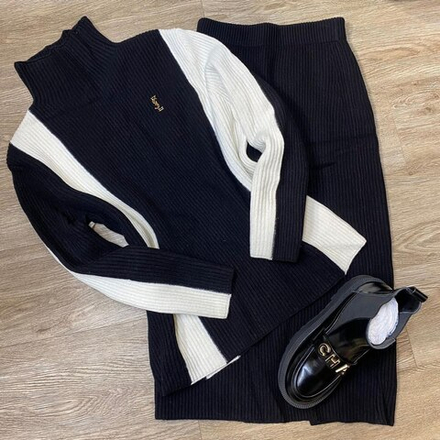 Костюм Yves Saint Laurent