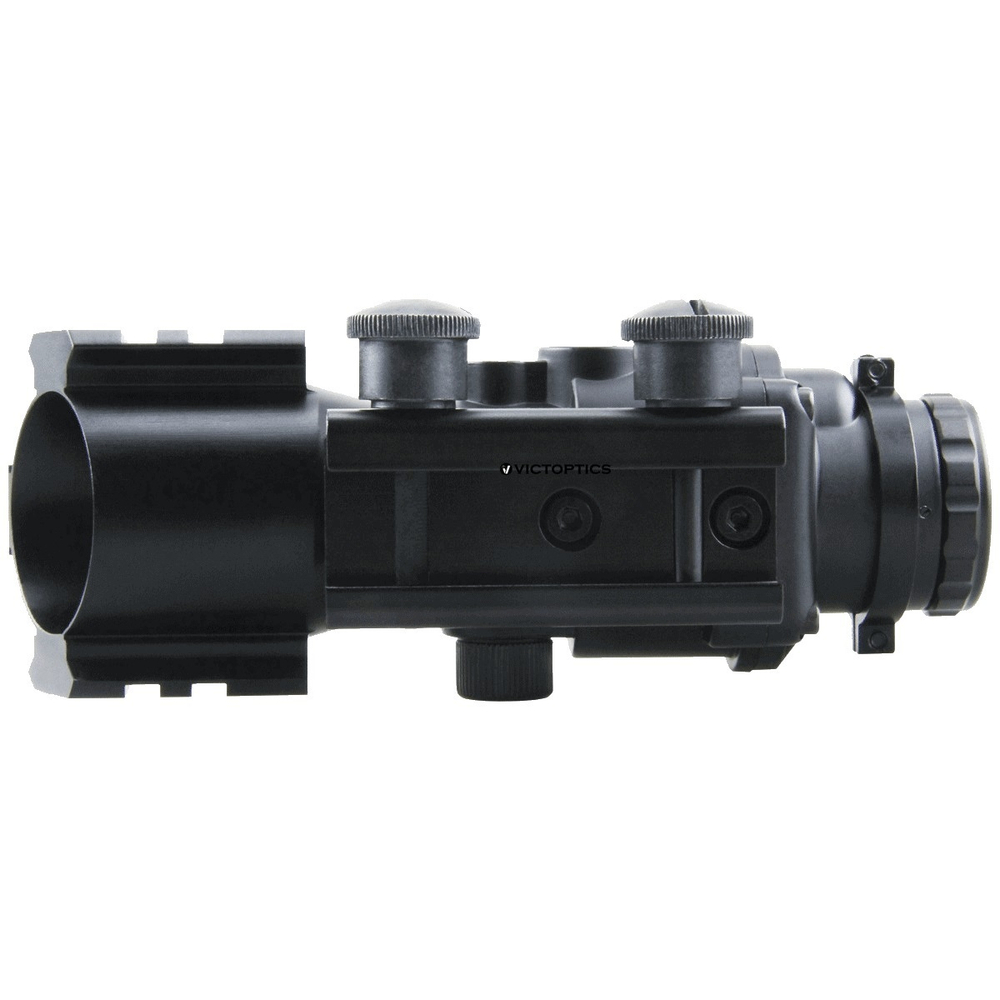 Призматический прицел Vector Optics VictOptics C1 4x32