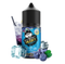 Жидкость HUSKY IMPORT DOUBLE ICE Salt (20MG) 30 ml Blue Lemonade (Черничный лимонад)